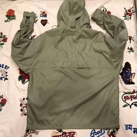 [USED] 90's OLD GAP アノラックパーカー