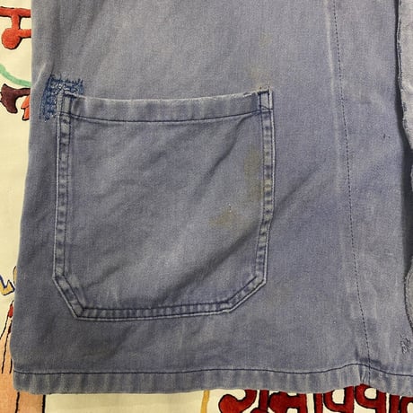 [USED] Euro VINTAGE work JKT
