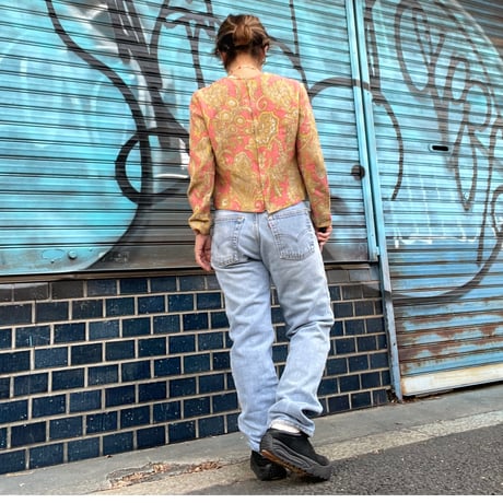[USED] Levis 505  made in USA