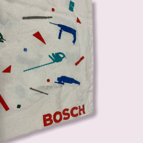 [USED] BOSCH ECO TOTE BAG