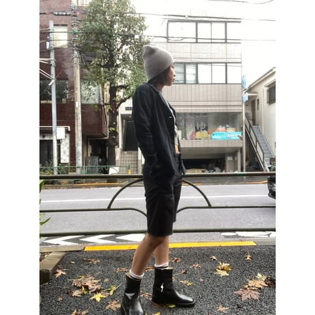 [USED]アニエスb. SWEAT JACKET