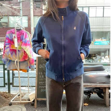[USED] TWC WORK JKT