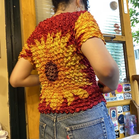 [USED] POPCORN TOPS
