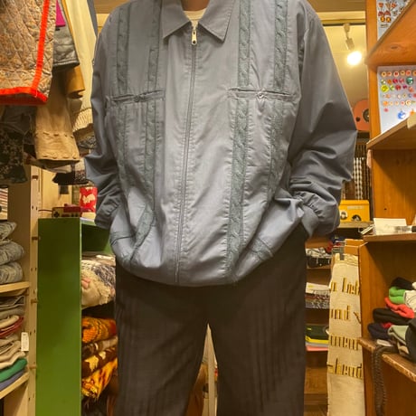 [USED] HABAND CUBA SHIRTS JACKET