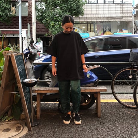 [SELECT] PRO CLUB  S/S  Tee