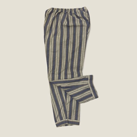 [USED] VINTAGE ストライプパジャマPANTS♡