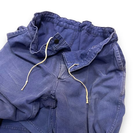 [VINTAGE] EURO WORK PANTS