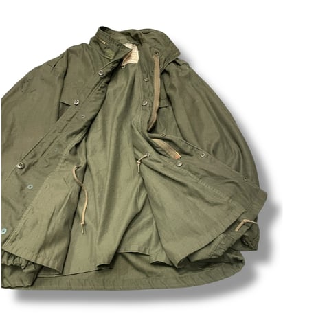 [USED] US M-65 JKT  Large size