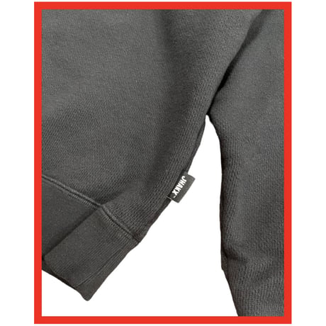 [JHAKX] JHAKX “Original Crew Neck Sweat”