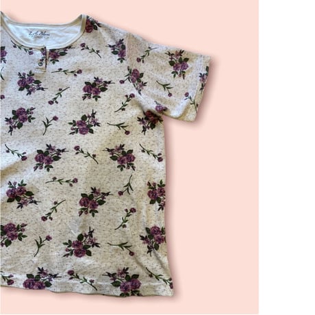 [USED] FLOWER サーマル♡