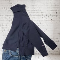 [USED] Champion リバース タートルネック