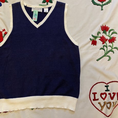 [USED] OLD ノースリーブ TOPS