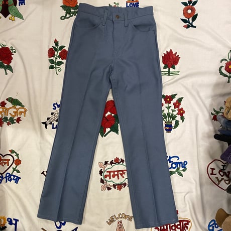 [USED] made in U.S.A. Levis スタプレPANTS！