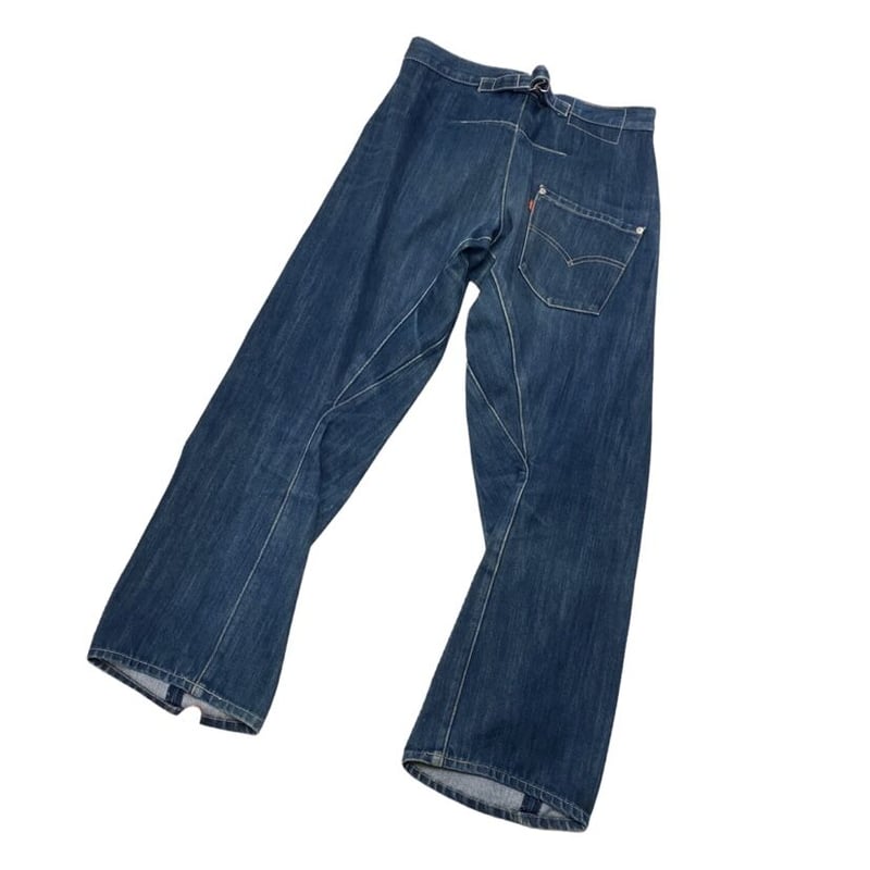 USED] Levi's ENGINEERED デニムPANTS | garden730