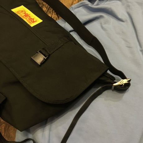 [USED] 90's  マンハッタンポーテージ メッセンジャーBAG