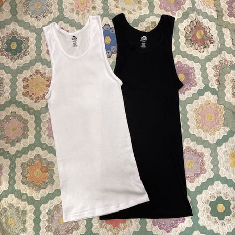 [SELECT] PROCLUB リブ TANKTOP