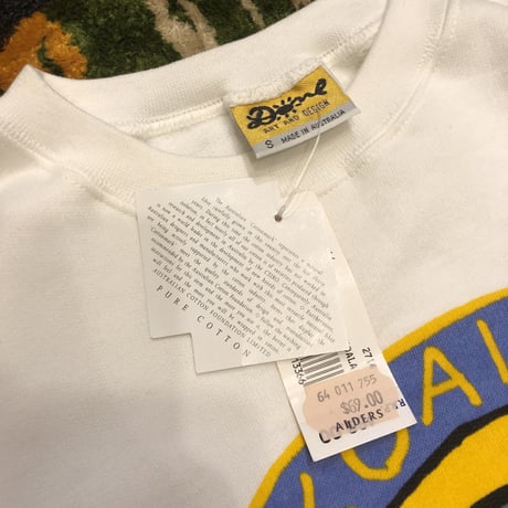 [DEADSTOCK♡] コアラ SWEAT