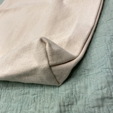 [USED] American Apparel TOTE BAG！