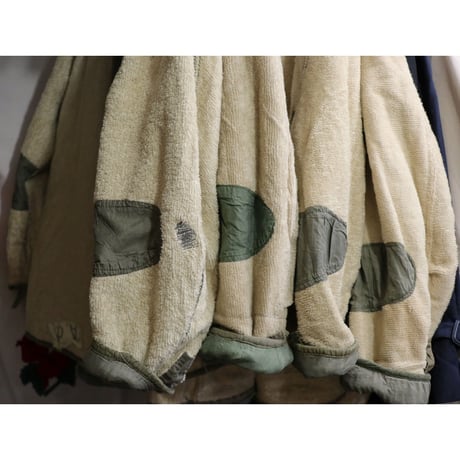 [USED] 50's vintage ライナー JKT