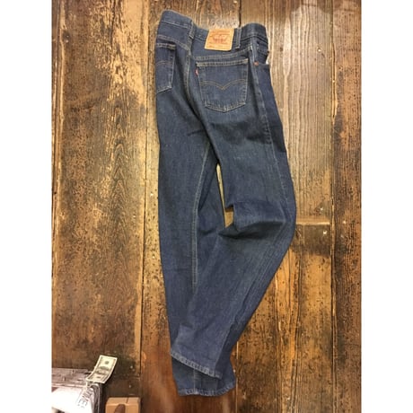 [USED] Levis501  w30