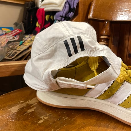 [USED]adidas AEROREADY ランニング cap