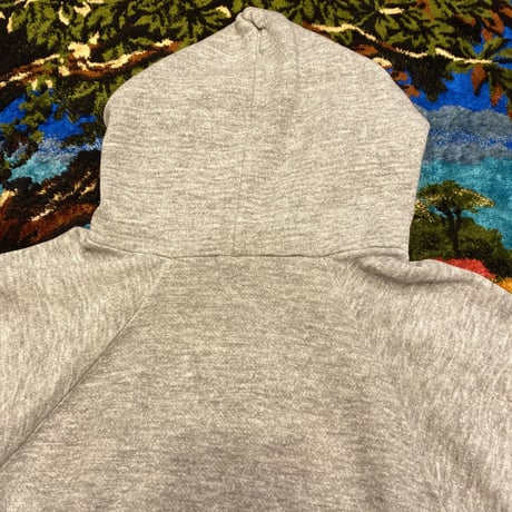 [USED] 80's VINTAGE PARKA！