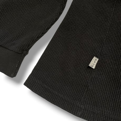 [USED] PROCLUB cotton サーマル BLK-L