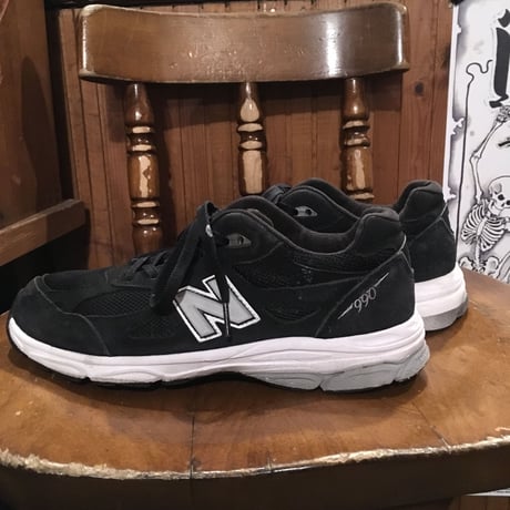 [USED] NewBalance 990