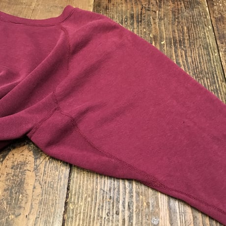 [USED] VINTAGE HARVARD EMBLEM  SWEAT