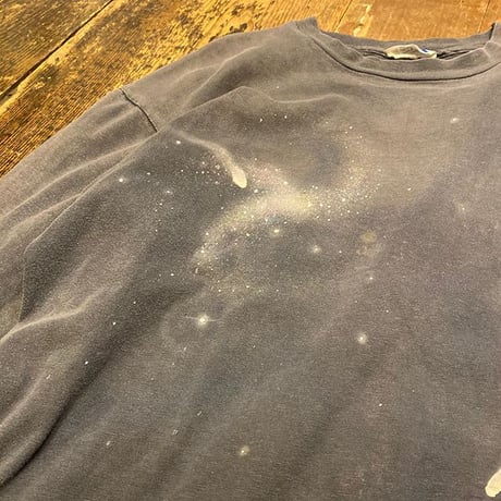 [USED] 宇宙ロンTEE