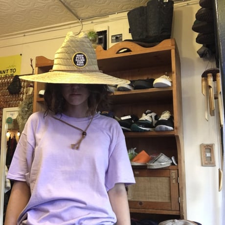 [Naughty]   "BEST 5"   SURF HAT
