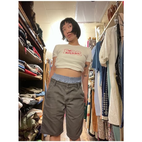 [USED] Dickies FLEX short pants