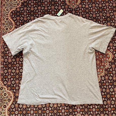 [USED] VINTAGE "KANSAI" tee