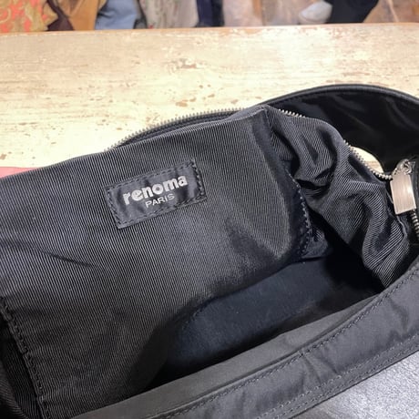 [USED] renoma bag