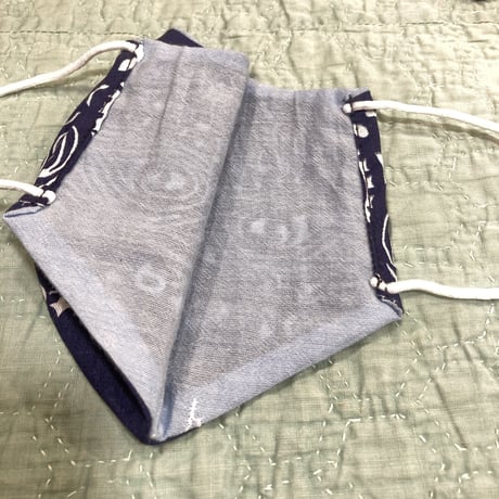 [GARDE-Nworks] マスク/  BANDANA