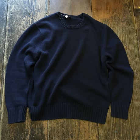 [USED] Gap COTTON ニット