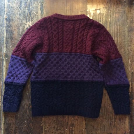 [USED] John Mollyニット