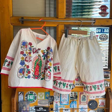 [USED] kids♡ MEXICO🌮  SETUP