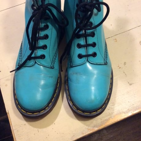 [USED] Dr.martens 8HOLE