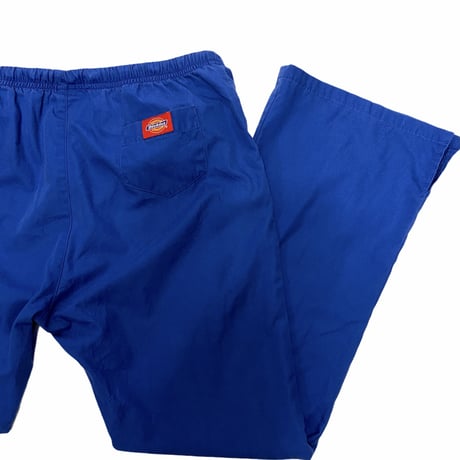 [USED] Dickies MEDICAL PANTS！