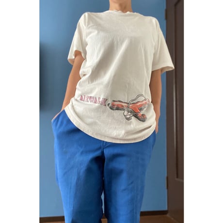 [USED] early 90's VINTAGE AIRWALK Tee