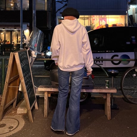 [USED] 70's Levi's 684 フレアデニム！