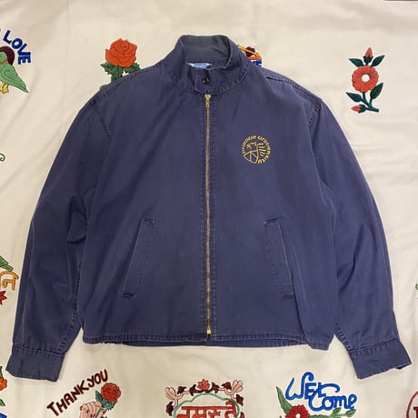 [USED] made in U.S.A. "Champion" スウィングトップ！