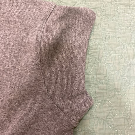 ［USED］POLO JEANS CO. Tee♡