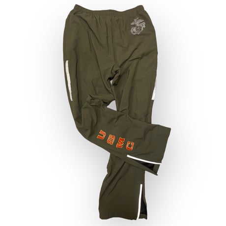 [USED]  USMC NYLON  PANTS