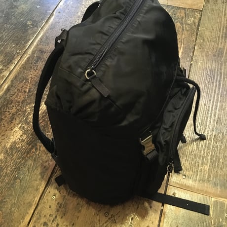 [USED] PRADA リュック