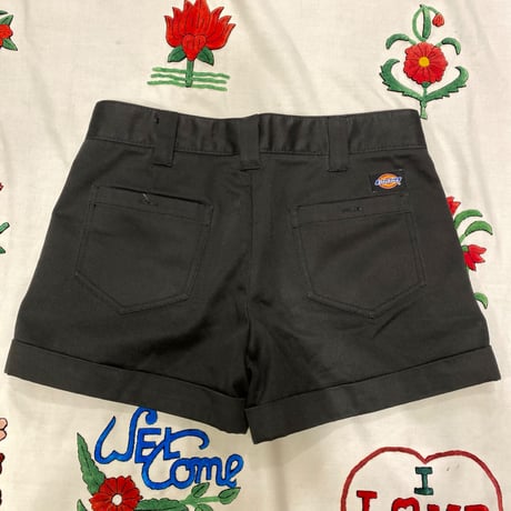 ［USED］Dickies ローライズ!PANTS