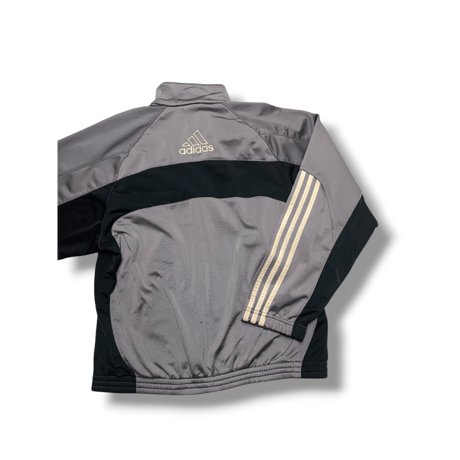 [USED] Track Jackets "adidas"