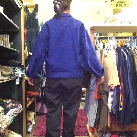 [USED]Levi's デニムジャケット
