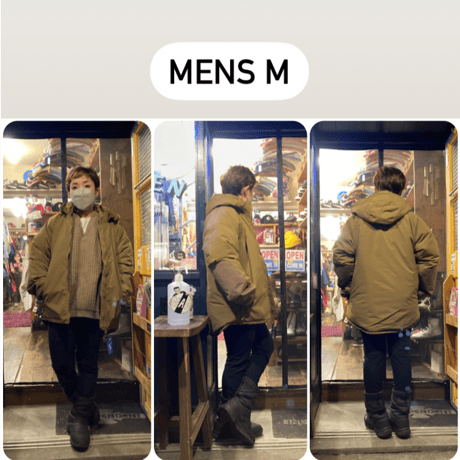 [SELECT] US ECWCS GEN3 Level7 JKT Repro